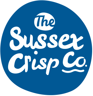 The Sussex Crisp Co. logo