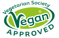 Vegetarian Society Vegan logo